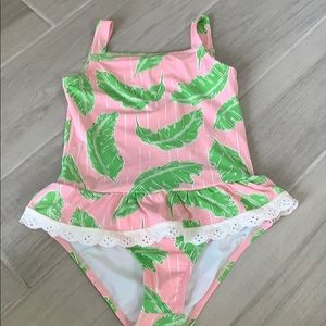 Beaufort Bonnet Company Palm Swimsuit